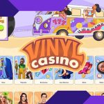 Vinyl Casino Review